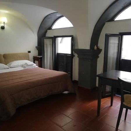 Napule Apartment Naples Exterior photo